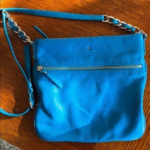 Kate Spade Jackson Street Melisse crossbody